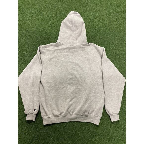 UCLA Bruins Pullover Hoodie Size L Men - Picture 3 of 6